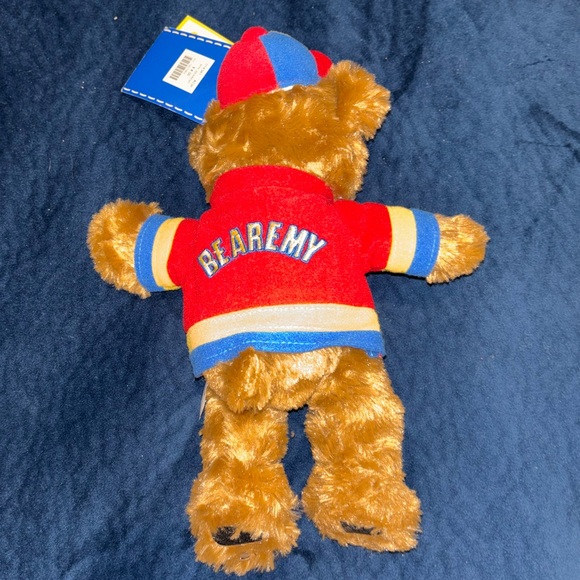 Limited Edition mini Bearemy, From Build A Bear! - Picture 5 of 5